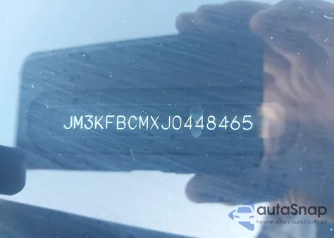 2018 Mazda Cx-5 Touring из США, поврежденный, VIN JM3KFBCMXJ0448465